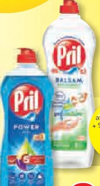 Unimarkt Spülmittel Angebot