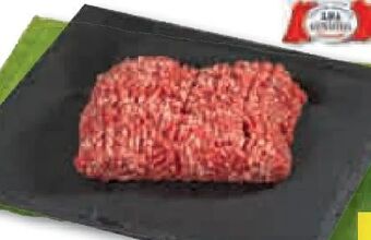 Unimarkt Faschiertes Angebot