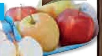 Unimarkt Apfel Angebot