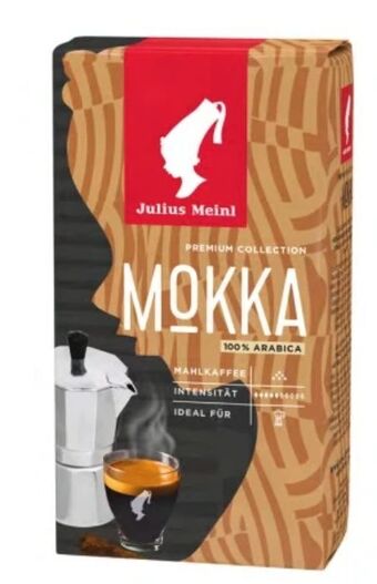 Interspar Espresso mokka Angebot