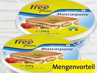Spar Mascarpone Angebot
