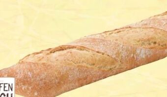 Spar Bio baguette de paris Angebot