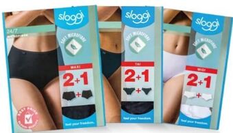 Interspar Damen tai-slip Angebot