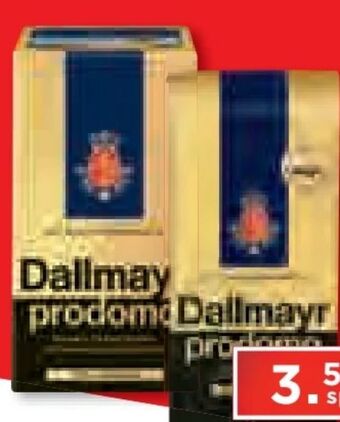 Unimarkt Prodomo Angebot