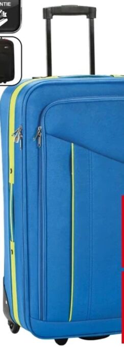 Interspar Poly-trolley comfort Angebot