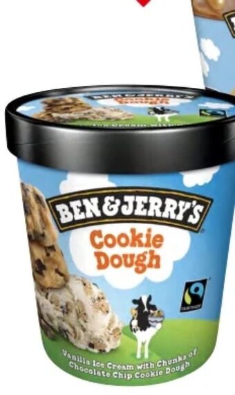 Interspar Eis Angebot