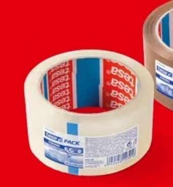 Interspar Packband Angebot