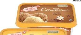 Interspar Cremissimo Angebot