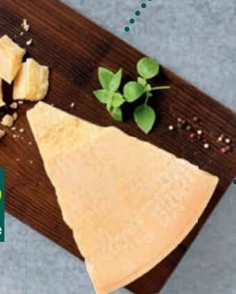 Billa Grana padano Angebot