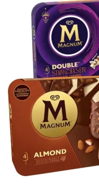 Interspar Magnum Angebot