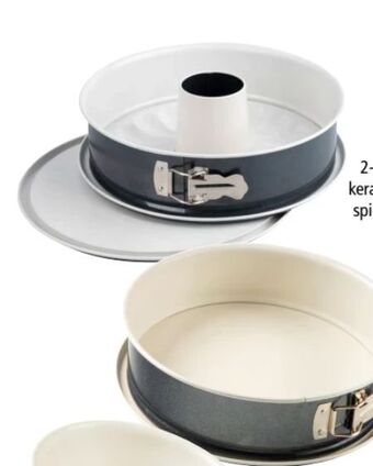 Interspar Backformen Angebot