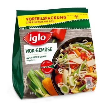 Billa Gemüse Angebot