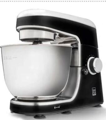 Interspar Küchenmaschine le chef Angebot