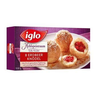 Billa Süße knödel Angebot