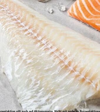 Interspar Kabeljaufilet Angebot