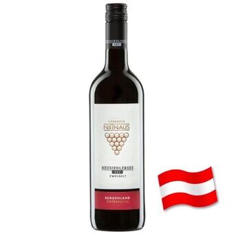 Billa Gebrüder wein Angebot