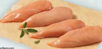 Billa Fair zum tier! hendlfilet Angebot