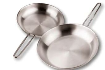 Interspar Pfannen lugano Angebot