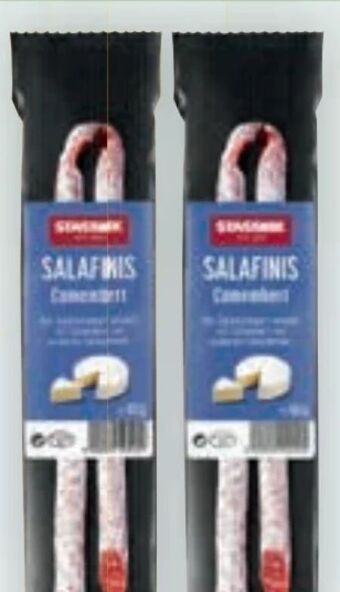 Billa Salafinis camembert Angebot