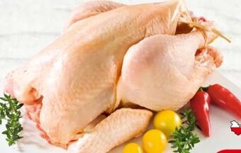 Spar Feinstes geflügel hendl Angebot