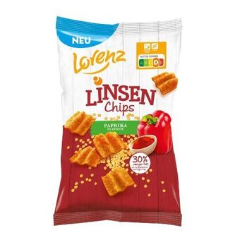 Billa Linsen chips Angebot