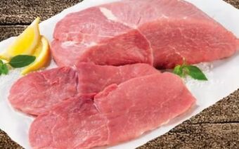 Spar Schweinsschnitzel Angebot