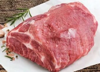 Spar Schweinsschopfbraten Angebot