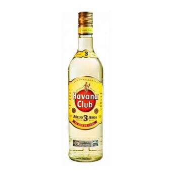 Billa Rum añejo 3 años Angebot
