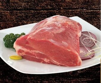 SPAR Gourmet Schweinsschopfbraten Angebot