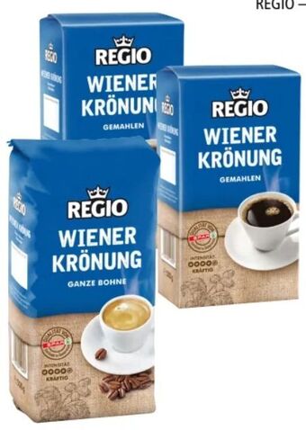 Interspar Wiener krönung Angebot