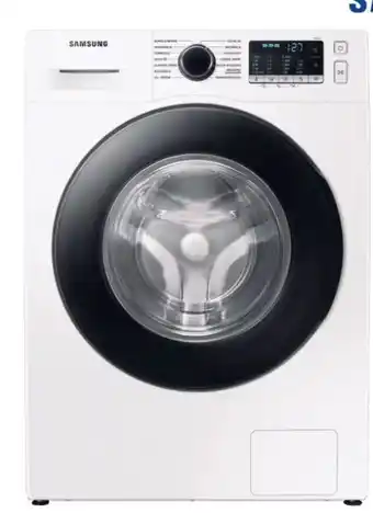 Interspar Waschmaschine vw80ta049ae Angebot
