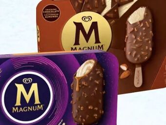 Spar Magnum Angebot