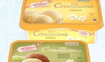 Spar Cremissimo Angebot