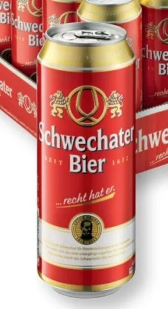 SPAR Gourmet Bier Angebot