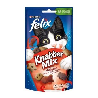 Billa Felix snacks Angebot