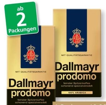 SPAR Gourmet Prodomo Angebot