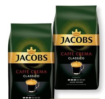 SPAR Gourmet Caffe crema bohne Angebot