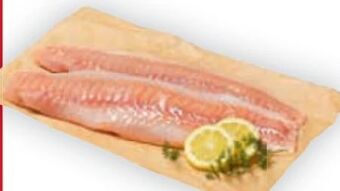 Billa Kabeljaufilet Angebot