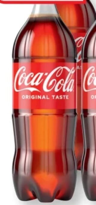 SPAR Gourmet Coca cola limonade Angebot