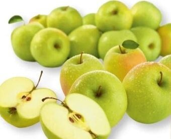 SPAR Gourmet Apfel golden delicious Angebot