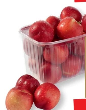 SPAR Gourmet Nektarinen Angebot