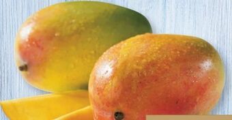 SPAR Gourmet Mango Angebot