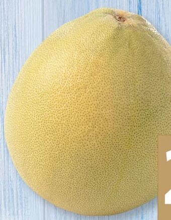 SPAR Gourmet Pomelo Angebot