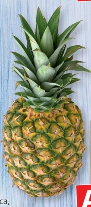 SPAR Gourmet Ananas Angebot