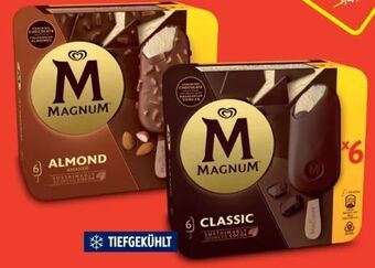 Hofer Magnum classic Angebot