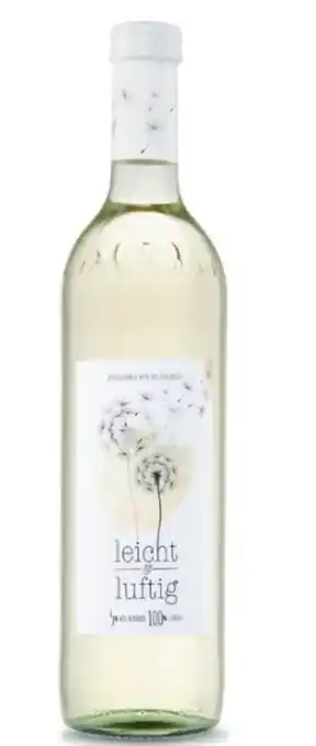 Hofer Wein Angebot