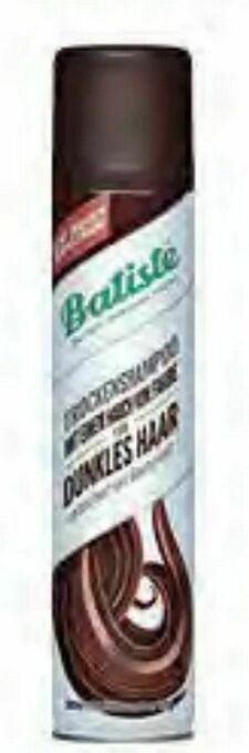 Müller Trockenshampoo Angebot