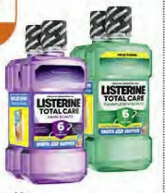 Müller Mundspülung Angebot