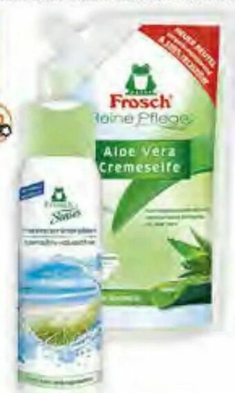 Müller Duschgel Angebot