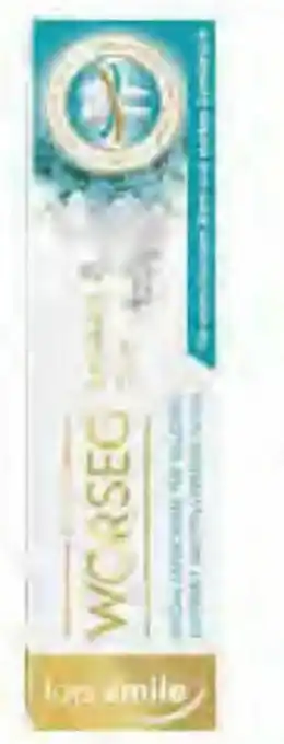 Müller Zahncreme Top Smile Angebot